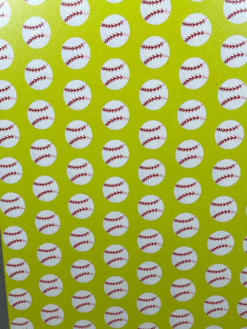 0127 - Baseball